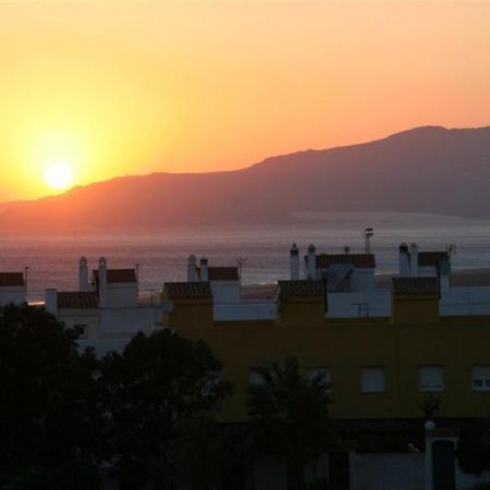 Livingtarifa Apartamento La Duna Kültér fotó