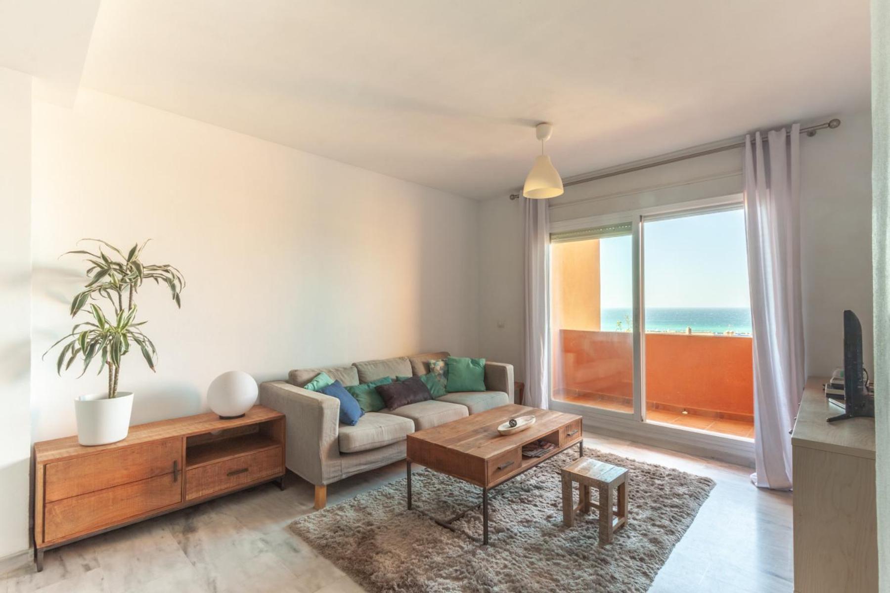 Livingtarifa Apartamento La Duna Kültér fotó